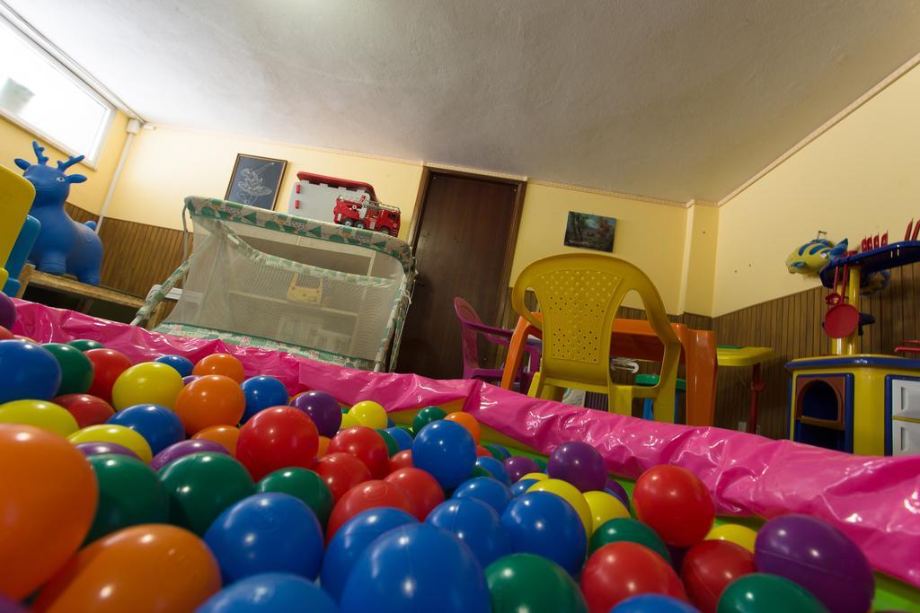 Hotel Real แชร์เวีย ภายนอก รูปภาพ