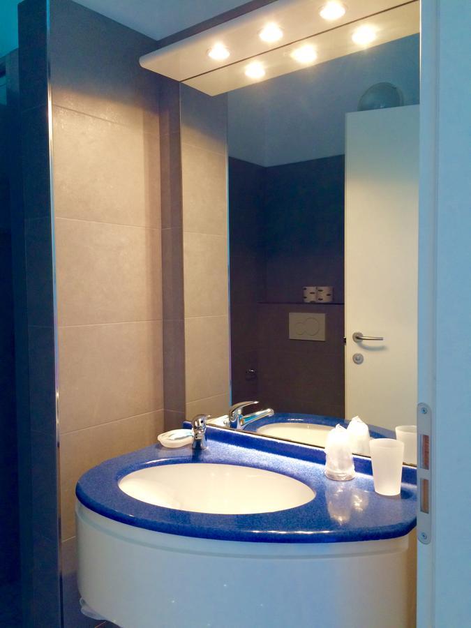 Hotel Real แชร์เวีย ภายนอก รูปภาพ